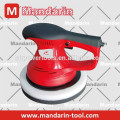 110W soft single handle good selling car polisher